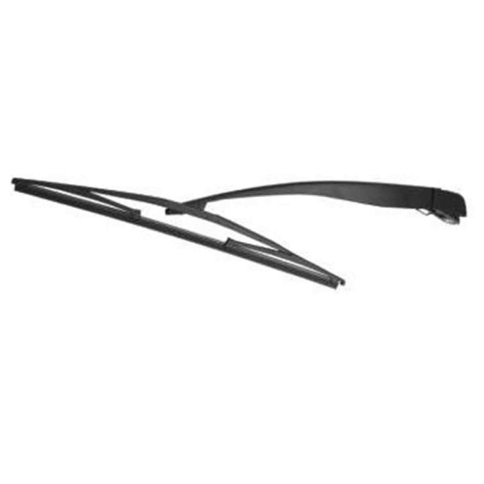000309_AUTO.JPG Braccio Spazzolante Opel Zafira A 98  16" 405mm Per Opel Zafira Dal 1999/01 Al 2003/02