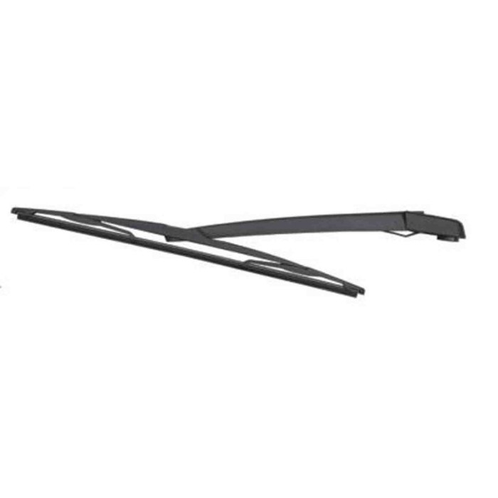 000659_AUTO.JPG Braccio Spazzolante Opel Zafira B 2005  14" 350mm Per Opel Zafira Dal 2005/03 Al 2007/12