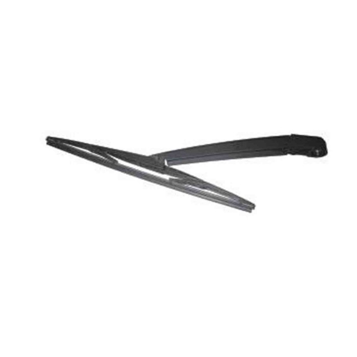 001050_AUTO.JPG Braccio Spazzolante Opel Zafira C Tourer 2011  14" 350mm Per Opel Zafira Tourer Dal 2011/11 Al 2016/11