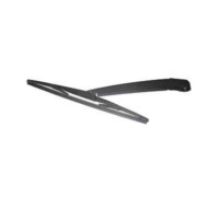 Braccio Spazzolante Opel Zafira C Tourer 2011  14" 350mm Per Opel Zafira Tourer Dal 2011/11 Al 2016/11