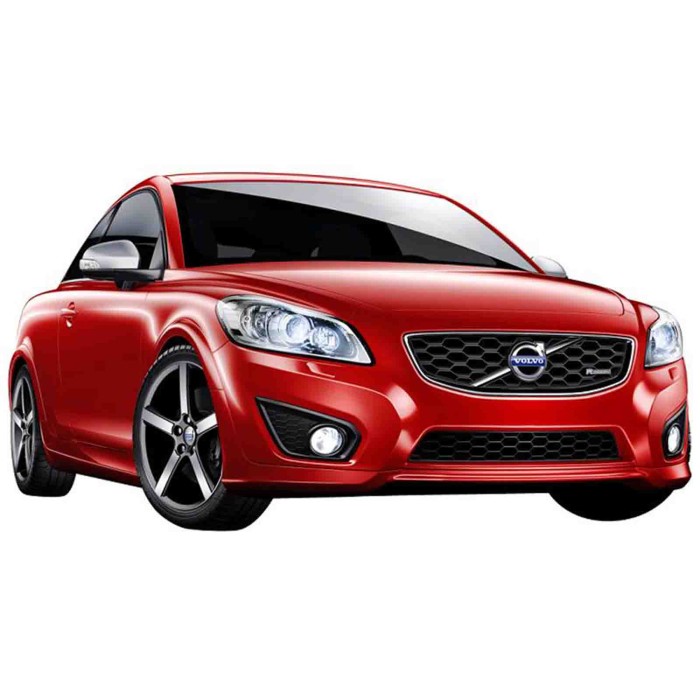 775$16.JPG Braccio Spazzolante Volvo C-30 2010 16" 410mm Per Volvo C-30 Dal 2010/02 Al 2013/02