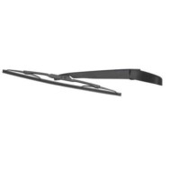 Braccio Spazzolante Volvo V50 2004 13" 325mm Per Volvo V50 Dal 2004/02 Al 2007/05