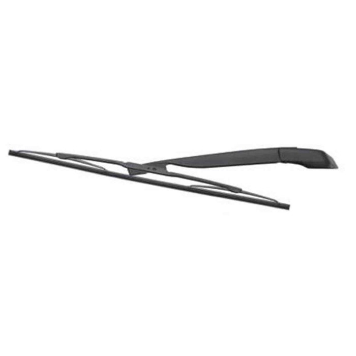 000469_AUTO.JPG Braccio Spazzolante Volvo V40 98  16" 405mm Per Volvo S40 - V40 Dal 2003/01 Al 2003/12