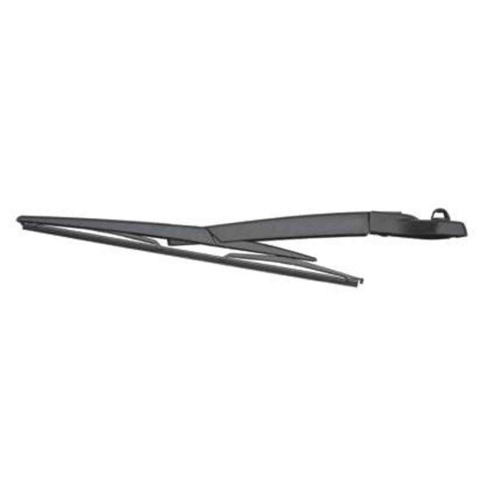 000569_AUTO.JPG Braccio Spazzolante Volvo V70 2005  - Xc70 2005  15" 370mm Per Volvo V70 Dal 2005/03 Al 2007/04