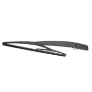 Braccio Spazzolante Renault Clio 98  12" 305mm Per Renault Clio Dal 2001/04 Al 2005/09