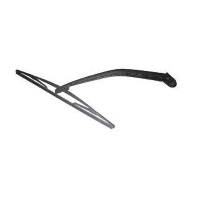 000358_AUTO.JPG Braccio Spazzolante Renault Trafic 2001 16" 405mm Per Renault Trafic Dal 2001/04 Al 2007/10