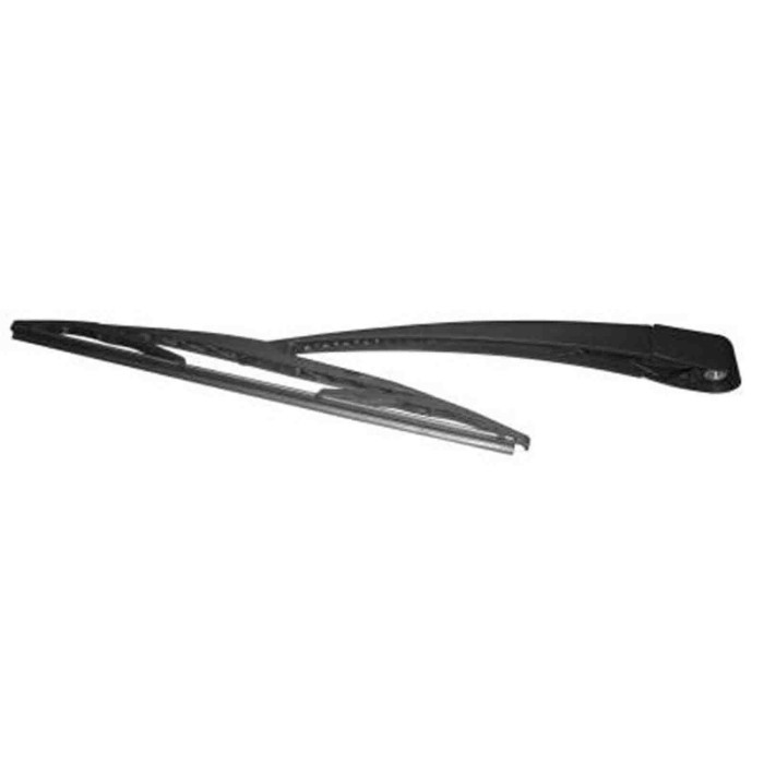 000344_AUTO.JPG Braccio Spazzolante Renault Kangoo 97'  14" 350mm Per Renault Kangoo Dal 1997/09 Al 2003/02