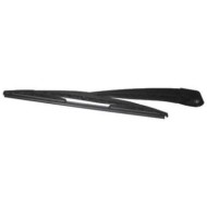 Braccio Spazzolante Renault Megane 2008 14" 350mm Per Renault Megane Dal 2008/11 Al 2012/03 Versione 5 Porte
