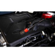 PEN_4.jpg Cartec Set 3 Pezzi Pennelli Detailing Per Pulizia Di Interni Ed Esterni Veicoli E Vano Motore