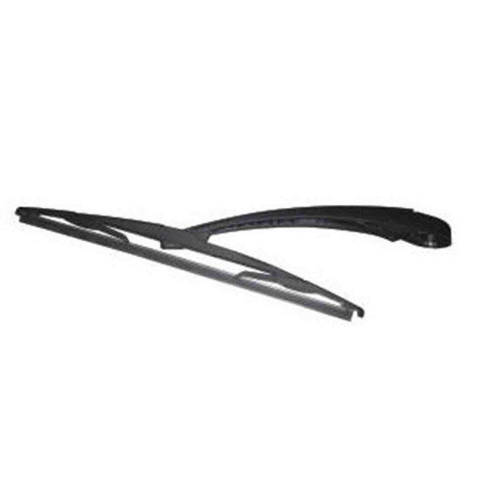 000830_AUTO.JPG Braccio Spazzolante Renault Megane 2008 14" 350mm Per Renault Clio Dal 2009/05 Al 2012/08