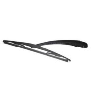 Braccio Spazzolante Renault Megane 2008 14" 350mm Per Renault Clio Dal 2009/05 Al 2012/08