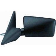Retrovisore C/leva Per Citroen Ax Lato Destro Dal 1986/07 Al 1996/01
