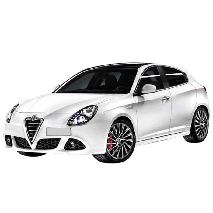 800000.JPG Retrovisore Elettrico Term. Rib. Per Alfa Romeo Giulietta Lato Destro Dal 2010/04 Al 2016/01