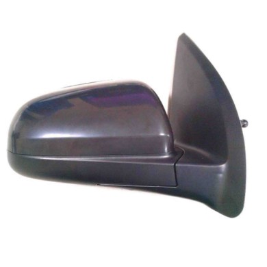 000837_AUTO.JPG Retrovisore Meccanico Per Chevrolet (ex Daewoo) Aveo Lato Destro Dal 2008/06 Al 2011/04 Versione 4 Porte