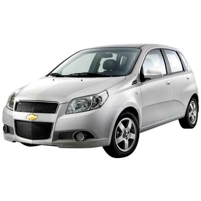 800002.JPG Retrovisore Meccanico Per Chevrolet (ex Daewoo) Aveo Lato Sinistro Dal 2008/06 Al 2011/04 Versione 4 Porte