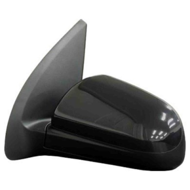 000837_AUTO.JPG Retrovisore Elettrico Term. Per Chevrolet (ex Daewoo) Aveo Lato Destro Dal 2008/06 Al 2011/04 Versione 4 Porte