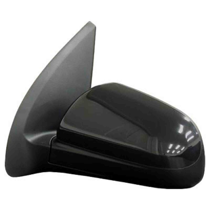000837_AUTO.JPG Retrovisore Elettrico Term. Per Chevrolet (ex Daewoo) Aveo Lato Sinistro Dal 2008/06 Al 2011/04 Versione 4 Porte