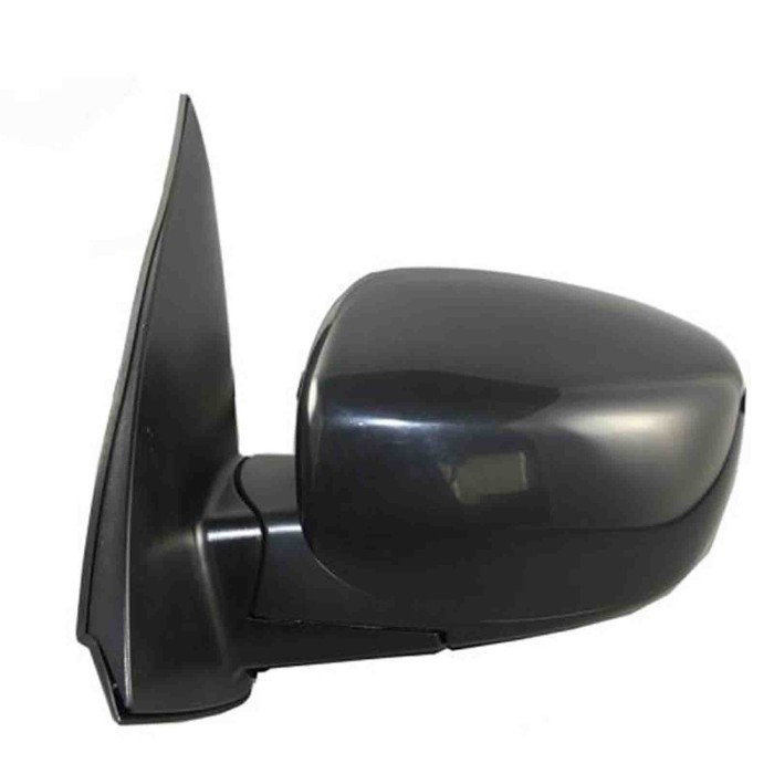 000783_AUTO.JPG Retrovisore Elettrico Per Hyundai I10 Lato Sinistro Dal 2008/04 Al 2010/12