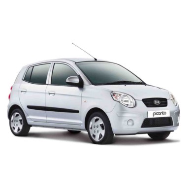 800046.JPG Retrovisore Mecc. Per Kia Picanto Lato Destro Dal 2008/03 Al 2011/04