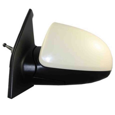 000797_AUTO.JPG Retrovisore Mecc. Per Kia Picanto Lato Sinistro Dal 2008/03 Al 2011/04