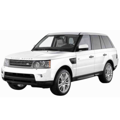 800052.JPG Retrovisore Elettrico Term. Rib. C/mem. C/luce Di Cort. Per Land Rover Range Sport Lato Destro Dal 2009/09 Al 2012/09