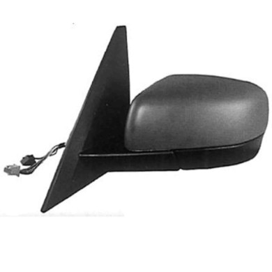 001085_AUTO.JPG Retrovisore Elettrico Term. Rib. C/mem. C/luce Di Cort. Per Land Rover Range Sport Lato Destro Dal 2009/09 Al 20