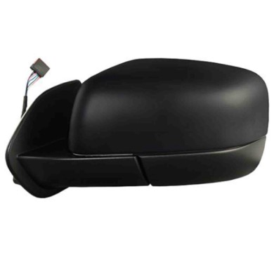 000553_AUTO.JPG Retrovisore Elettrico Term. Rib. Per Land Rover Range Sport Lato Destro Dal 2005/05 Al 2009/08