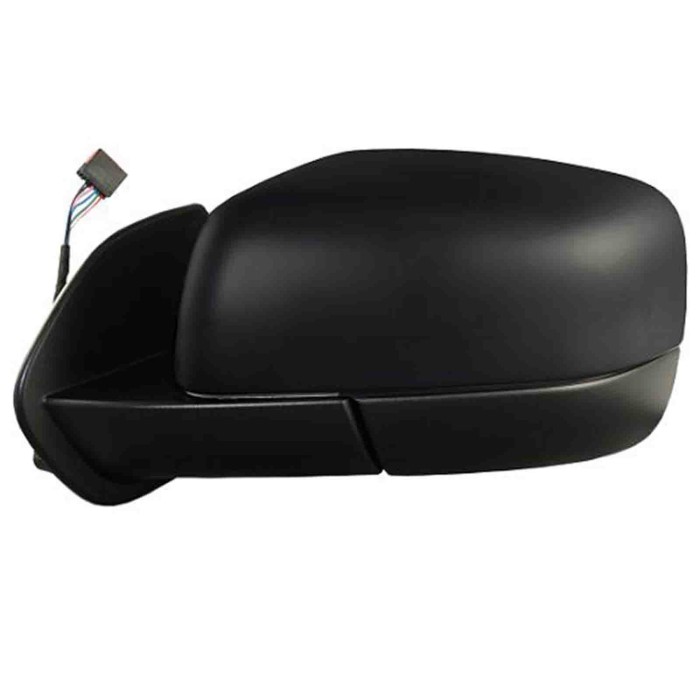 000553_AUTO.JPG Retrovisore Elettrico Term. Rib. Per Land Rover Range Sport Lato Destro Dal 2005/05 Al 2009/08