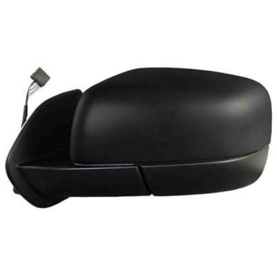 000553_AUTO.JPG Retrovisore Elettrico Term. Rib. C/mem. Per Land Rover Range Sport Lato Destro Dal 2005/05 Al 2009/08