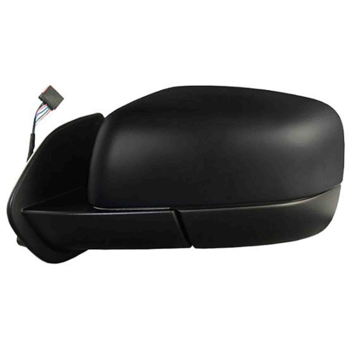 000553_AUTO.JPG Retrovisore Elettrico Term. Rib. C/mem. Per Land Rover Range Sport Lato Destro Dal 2005/05 Al 2009/08