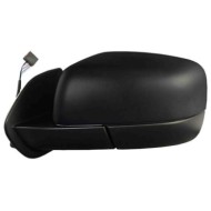 Retrovisore Elettrico Term. Rib. C/mem. Per Land Rover Range Sport Lato Sinistro Dal 2005/05 Al 2009/08