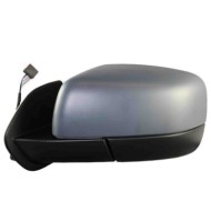 Retrovisore Elettrico Term. Rib. Per Land Rover Discovery 4 Lato Destro Dal 2009/10 Al 2014/06