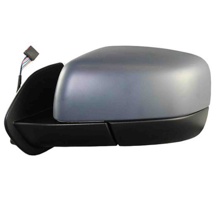 000937_AUTO.JPG Retrovisore Elettrico Term. Rib. C/mem. Per Land Rover Discovery 4 Lato Destro Dal 2009/10 Al 2014/06