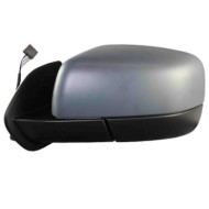 Retrovisore Elettrico Term. Rib. C/mem. Per Land Rover Discovery 4 Lato Destro Dal 2009/10 Al 2014/06
