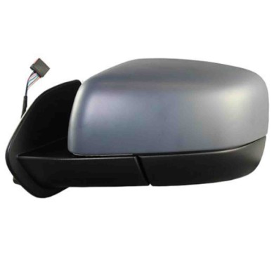 000937_AUTO.JPG Retrovisore Elettrico Term. Rib. C/mem. Per Land Rover Discovery 4 Lato Sinistro Dal 2009/10 Al 2014/06