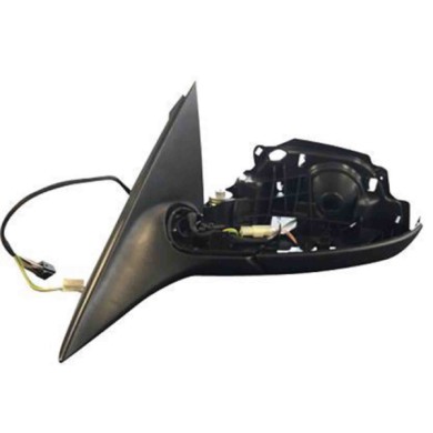 000789_AUTO.JPG Retrovisore Elettrico Termico Per Mercedes Classe C W204 Lato Sinistro Dal 2007/02 Al 2010/12