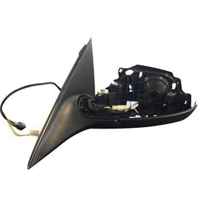 000789_AUTO.JPG Retrovisore Elettrico Term. C/mem. Per Mercedes Classe C W204 Lato Sinistro Dal 2007/02 Al 2010/12