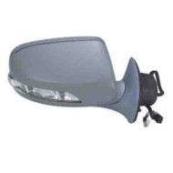 Retrovisore Elettrico Term. C/fan. E Memoria Per Mercedes Classe E W211 Lato Destro Dal 2006/05 Al 2009/08