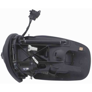 000546_AUTO.JPG Retrovisore Elettrico Term. Rib. C/fan. Per Mercedes Classe Ml W163 Lato Destro Dal 2002/03 Al 2006/01