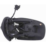 Retrovisore Elettrico Term. Rib. C/fan. Per Mercedes Classe Ml W163 Lato Sinistro Dal 2002/03 Al 2006/01