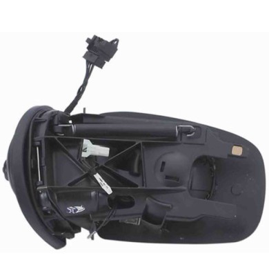000546_AUTO.JPG Retrovisore Elettrico Term. Rib. C/mem. Per Mercedes Classe Ml W163 Lato Destro Dal 2002/03 Al 2006/01