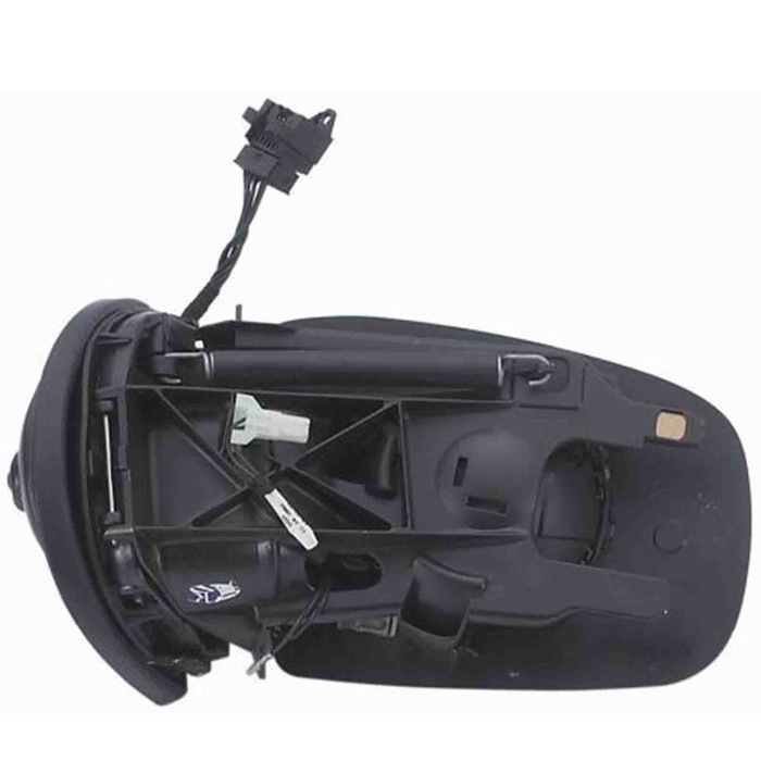 000546_AUTO.JPG Retrovisore Elettrico Term. Rib. C/mem. Per Mercedes Classe Ml W163 Lato Destro Dal 2002/03 Al 2006/01