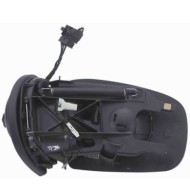 Retrovisore Elettrico Term. Rib. C/mem. Per Mercedes Classe Ml W163 Lato Sinistro Dal 2002/03 Al 2006/01