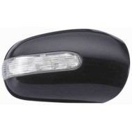 000546_AUTO.JPG Calotta C.fanale Integrato Verniciabile Per Mercedes Classe Ml W163 Lato Destro Dal 2002/03 Al 2006/01