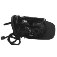 Retrovisore Elettrico Term. Rib. C/luce Di Cort. Per Mercedes Classe Ml W164 Lato Sinistro Dal 2006/02 Al 2008/08