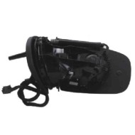 Retrovisore Elettrico Term. Rib. C/mem. C/luce Di Cort. Per Mercedes Classe Ml W164 Lato Destro Dal 2006/02 Al 2008/08