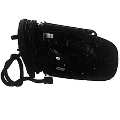 000646_AUTO.JPG Retrovisore Elettrico Term. C/luce Di Cort. Per Mercedes Classe R W251 Lato Destro Dal 2005/08 Al 2010/04