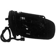 Retrovisore Elettrico Term. Rib. C/luce Di Cort. Per Mercedes Classe R W251 Lato Destro Dal 2005/08 Al 2010/04