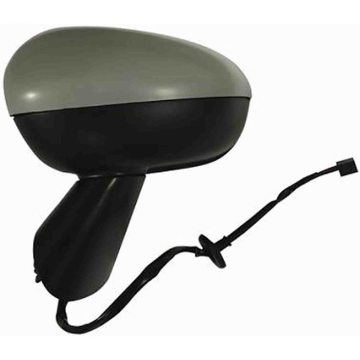 000916_AUTO.JPG Retrovisore Elettrico Termico Per Opel Meriva Lato Destro Dal 2010/05 Al 2013/12