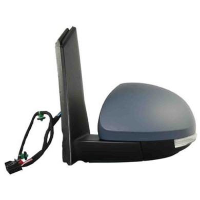 000924_AUTO.JPG Retrovisore Elettrico Term. C/fan Per Seat Alhambra Lato Destro Dal 2010/10